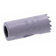 Коронка HSS-Bi-Metal 22 мм Makita оригінал D-17011
