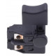 Кнопка TGL215CDT-1 шлифмашины Makita 9910 оригинал 650232-5