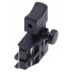 Кнопка TGL215CDT-1 шлифмашины Makita 9910 оригинал 650232-5