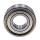 Підшипник 17*40*12 (6203 Z) дискової пили Makita M2401 оригинал 210155-5