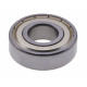 Підшипник 17*40*12 (6203 Z) дискової пили Makita M2401 оригинал 210155-5