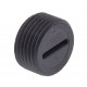 Пробкa d13 Makita оригинал 643600-9