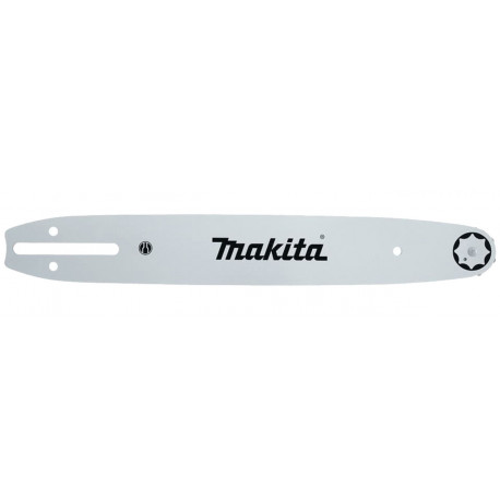 Шина 14" (35см) 3/8" 1,1mm Makita оригинал 191G16-9