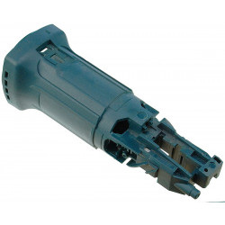 Корпус двигателя (статора) болгарки УШМ Makita GA 5030 / 4530 (451128-1)