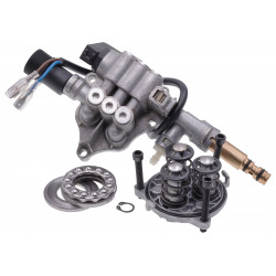 Насос высокого давления Makita HW132 Bar/420 литров/час в сборе оригинал 3641800