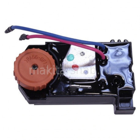 DUR364 Контроллер Makita (Макита) оригинал 143061-8