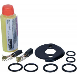 Ремкомплект для молотів - HK1800-HK1810 Makita (Макита) оригінал 193394-1