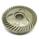 Шестерня 38 Makita (Макита) оригинал 227631-2
