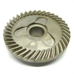 Шестерня 38 Makita (Макита) оригинал 227631-2