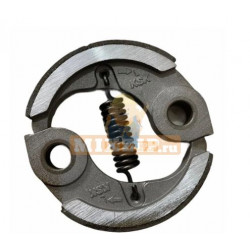 Сцепление EM3400U, L Makita (Макита) оригинал 125757-3