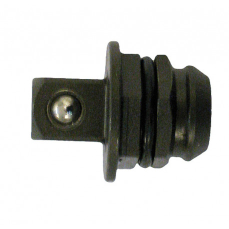 Адаптор ударної муфти 9.5 Makita (Макита) оригінал 134745-9