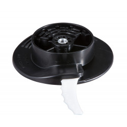 Косильна головка с пластиковым лезвием для UR100D Makita (Макита) оригинал 198848-3