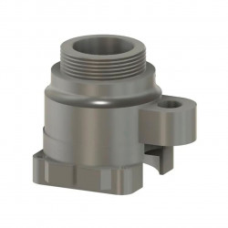 Передній корпус DRV150 Makita (Макита) оригинал 140J44-9