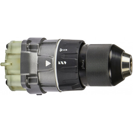 Бесключевой патрон в сборе Makita оригинал 136232-4