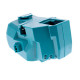 Корпус держателя батареи Makita оригинал 183R92-3