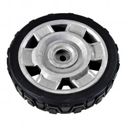 Переднє колесо DLM530 DLM532 DLM533 DLM462 Makita оригінал 127514-5