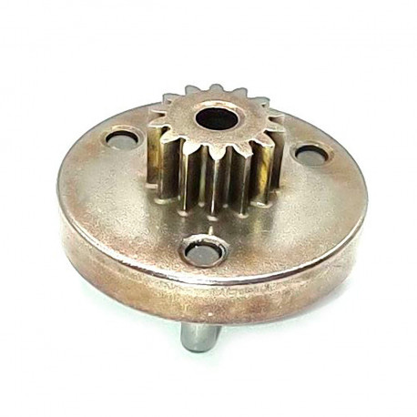 Шестерня 14B комплект DPB183 DPB184 Makita оригинал 140M80-3
