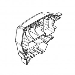 Корпус Makita оригинал 183N70-9