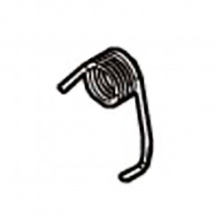 Пружина 12 DLM530 DLM532 DLM533 DLM462 Makita оригінал 232575-3