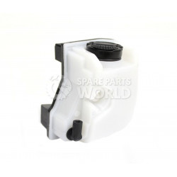 Масляный бак в сборе Makita оригинал 136372-8