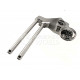 Держатель в сборе LS002G Makita оригинал 140W82-9