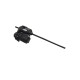 Держатель приводного блока DLM462 Makita оригинал 127509-8
