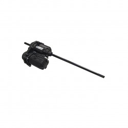 Тримач приводного блоку DLM462 Makita оригінал 127509-8