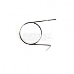 Пружина зкручування Makita (Макита) оригінал 122166020