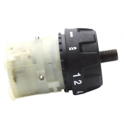 Редуктор в зборі Makita (Макита) оригінал 125539-3