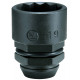 Ударна муфта 19-33 Makita (Макита) оригінал 134744-1