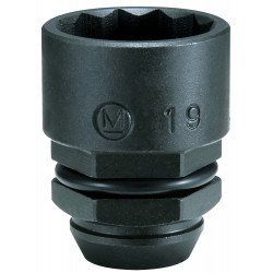 Ударна муфта 19-33 Makita (Макита) оригінал 134744-1