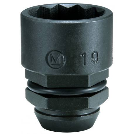 Ударна муфта 19-33 Makita (Макита) оригінал 134744-1
