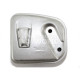Глушитель Makita (Макита) оригинал 168554-4