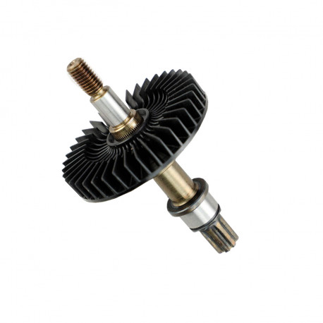 Шпиндель Makita (Макита) оригінал 153578-3