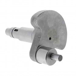 Коленчатый вал Makita (Макита) оригинал 154588-3