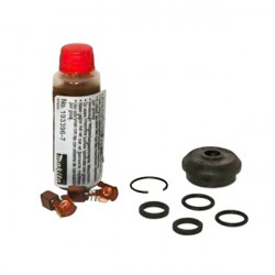 Ремкомплект для молотів HR2010-шарнірний Makita (Макита) оригінал 193396-7