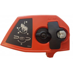 Защита звездочки в сборе EA3201S Makita (Макита) оригинал 142782-9