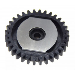 Шестерня EM4350UH Makita (Макита) оригинал 126571-0