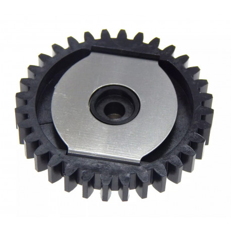 Шестерня EM4350UH Makita (Макита) оригинал 126571-0