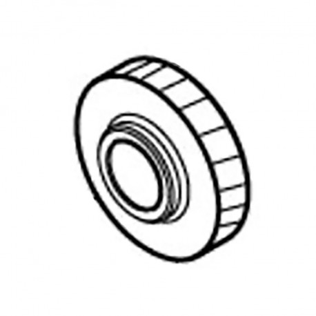 Шестерня 39 DLS600 Makita (Макита) оригинал 227727-9