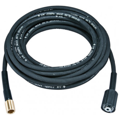 Шланг-подовжувач високого тиску 8м HW1200, HW1300 Makita (Макита) оригинал 197847-2