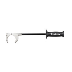Бокова рукоятка до DDF481 Makita (Макита) оригинал 126412-0