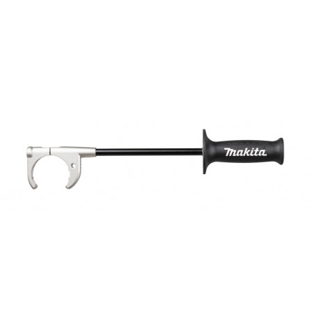 Бокова рукоятка до DDF481 Makita (Макита) оригинал 126412-0