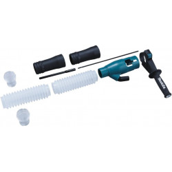 Крепление пилозбірника Makita (Макита) оригинал 195866-2