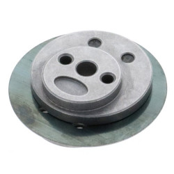Шатун UH201D UM600D UM603D DUM604 Makita (Макита) оригинал 161598-3