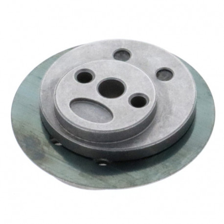 Шатун UH201D UM600D UM603D DUM604 Makita (Макита) оригинал 161598-3