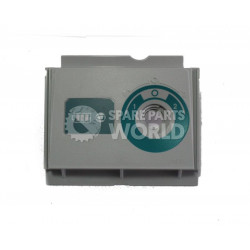 Корпус переключателя DVC750L Makita (Макита) оригинал 140G01-9