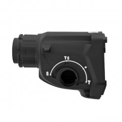 Корпус КПП HR242D Makita (Макита) оригинал 141229-0