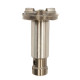 Шпиндель 125S COMPLETE DFS250 Makita (Макита) оригинал 144159-4