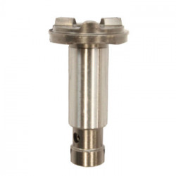 Шпиндель 125S COMPLETE DFS250 Makita (Макита) оригинал 144159-4